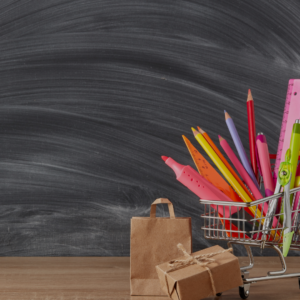 Obert el termini per sol·licitar les beques de menjador i transport escolar per al curs 25-26