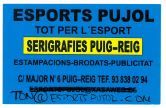Esports Pujol-Vilajosana