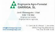 Enginyeria Agro-Forestal Garriga, S.L.