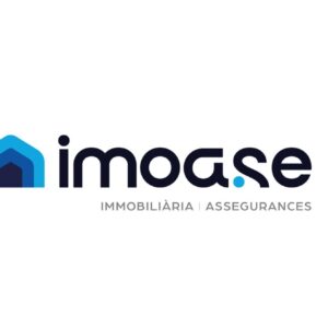 IMOASE_logo Imoase – Immobiliària i Corredoria d’Assegurances