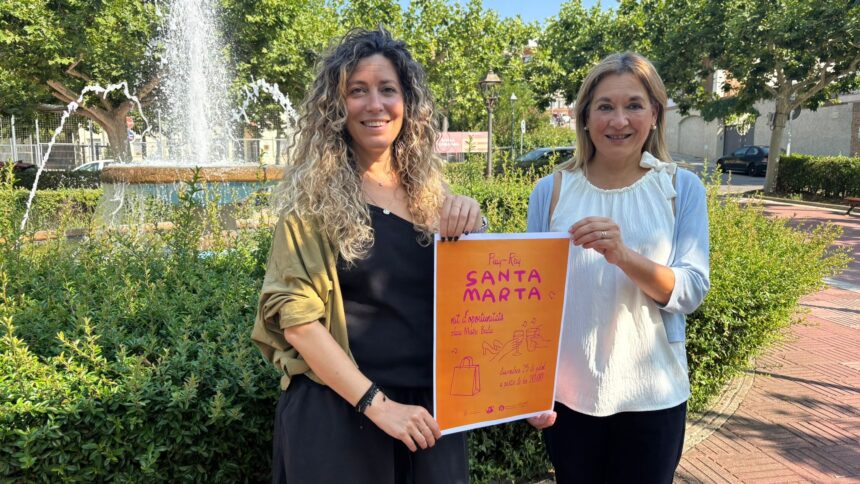 El comerç de Puig-reig es prepara per a una Nit d’Oportunitats quilòmetre zero