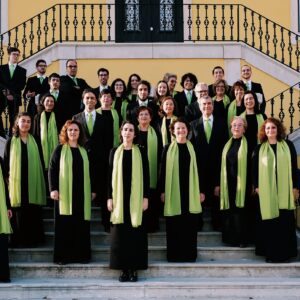 El 45è Festival de Cant Coral de Puig-reig aposta per la qualitat amb cors de Portugal, Galícia i Catalunya