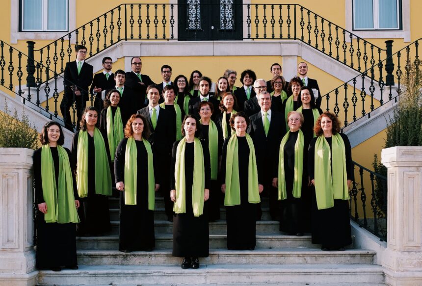 Foto Phydellius 13.13.58 (1) El 45è Festival de Cant Coral de Puig-reig aposta per la qualitat amb cors de Portugal, Galícia i Catalunya