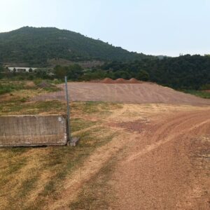 Comencen les obres de la pista d’atletisme de Puig-reig