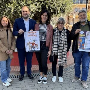 IMG_855222 Puig-reig recupera els dos dies de Fira de Sant Martí i allarga la programació d’activitats del 2 a l’11 de novembre