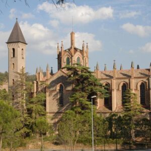 Església Cal Pons L’Ajuntament de Puig-reig rep 140.000 euros del Departament de Cultura per a la restauració urgent de l’església de Cal Pons