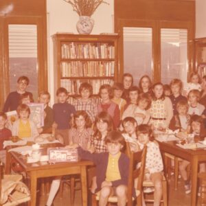 La Biblioteca Guillem de Berguedà de Puig-reig celebra 70 anys d’història arrelada al municipi