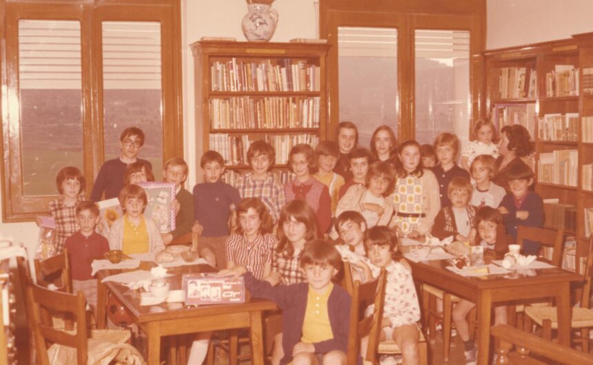 La Biblioteca Guillem de Berguedà de Puig-reig celebra 70 anys d’història arrelada al municipi