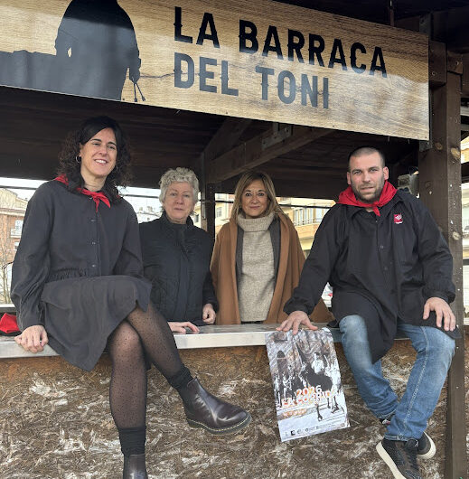 Puig-reig presenta La Corrida 2026: una tradició arrelada que evoluciona per a tota la família