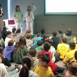 La Biblioteca Guillem de Berguedà tanca el 2025 amb prop de 37.000 préstecs realitzats