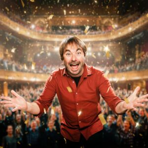 Quim Masferrer Quinze primaveres de cultura: l’Ametlla de Merola celebra 15 anys de teatre amb figures de primer nivell