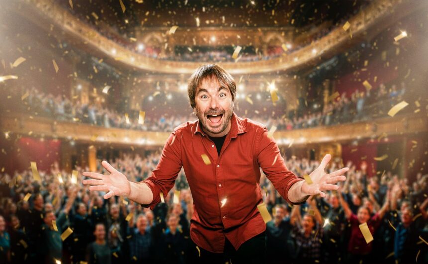 Quinze primaveres de cultura: l’Ametlla de Merola celebra 15 anys de teatre amb figures de primer nivell