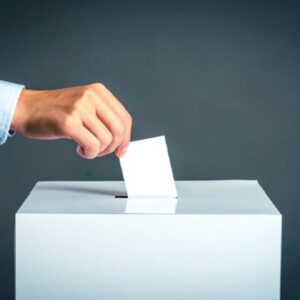 maquinas-votar-inhackeable Convocatòria de consulta popular no referendària sobre l’antena de telecomunicacions