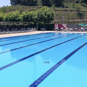 Puig-reig obre la temporada de piscina 2026