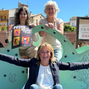 retallada222 Puig-reig es prepara per a una Festa Major 2026 marcada per la tradició, la música i l’oci