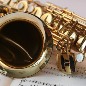SAXO Convocatòria professor/a de saxo, en règim de personal laboral fix