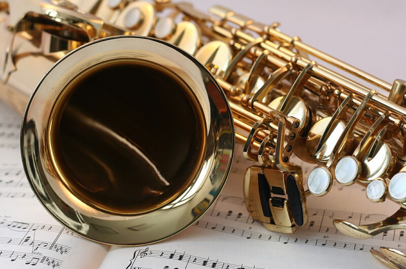 SAXO Convocatòria professor/a de saxo, en règim de personal laboral fix