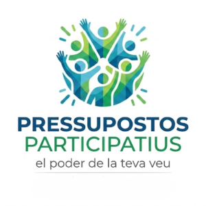 LOGO 5 definitiu Puig-reig posa en marxa els Pressupostos Participatius 2026-2027: Tu decideixes en què invertir 20.000 €