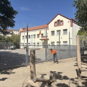 Puig-reig inicia el curs escolar amb 724 alumnes a les aules