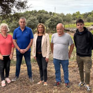 Puig-reig acull la primera edició de BROC, la nova fira de vi, gastronomia i territori