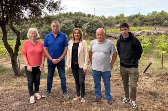 Puig-reig acull la primera edició de BROC, la nova fira de vi, gastronomia i territori