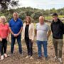 Puig-reig acull la primera edició de BROC, la nova fira de vi, gastronomia i territori