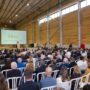 L’Ajuntament de Puig-reig acompanya el Grup Boix en la inauguració de la seva nova planta de fusta industrialitzada