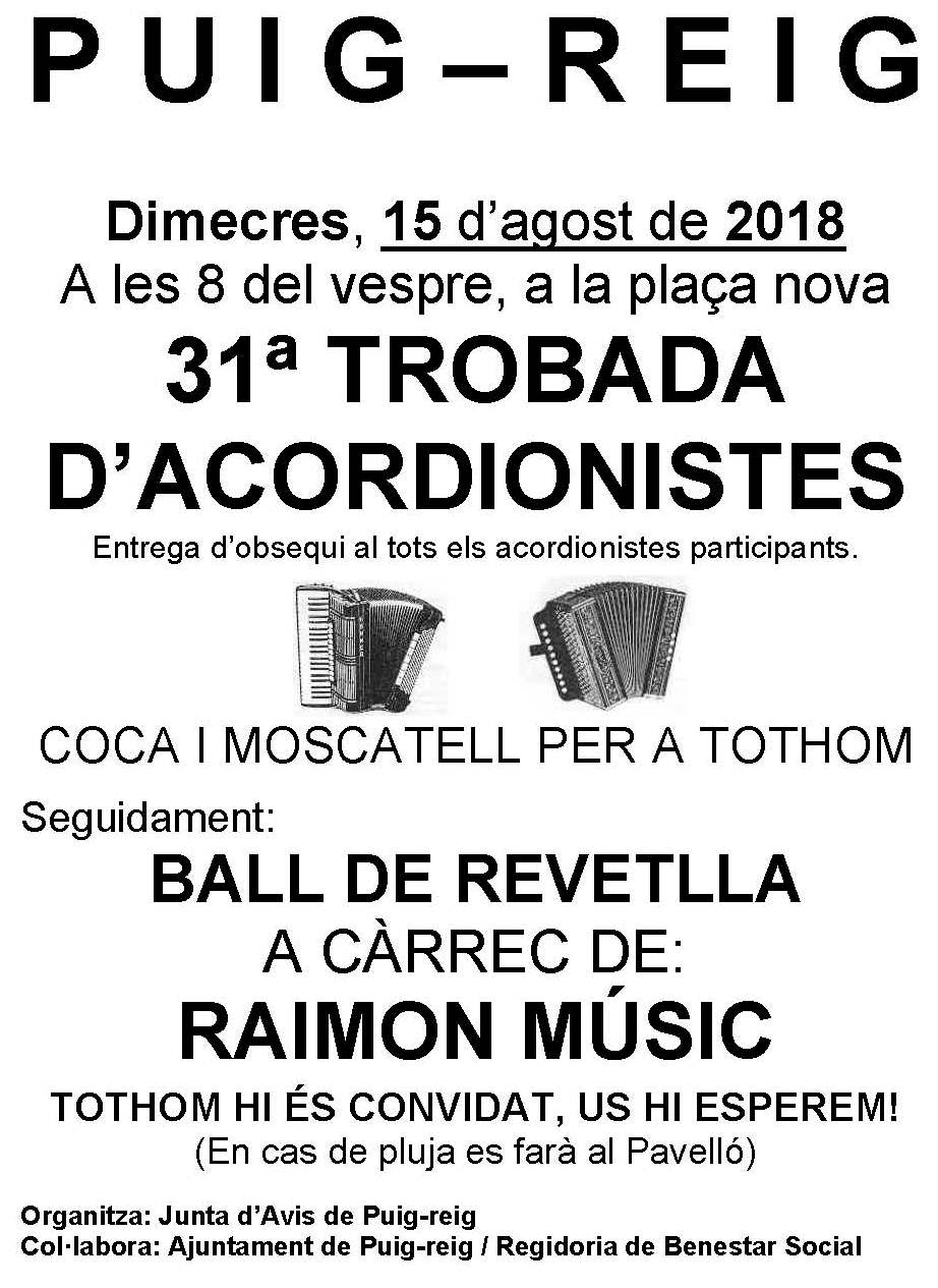 31a TROBADA D’ACORDIONISTES 2018_01