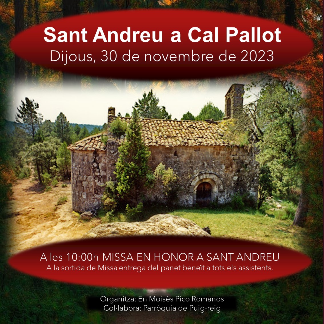 APLEC DE SANT ANDREU A CAL PALLOT 2023