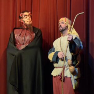 419235245_2557057154453006_775757256443229713_n Els Pastorets de l’Ametlla de Merola es preparen per la nova temporada