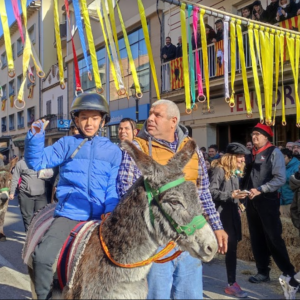 L’Ajuntament de Puig-reig demana una subvenció per la celebració de La Corrida