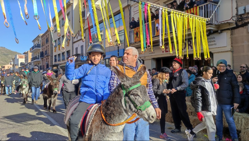 Captura de pantalla 2024-11-19 113445 L’Ajuntament de Puig-reig demana una subvenció per la celebració de La Corrida
