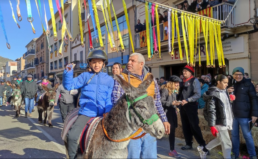 Captura de pantalla 2024-11-19 113445 L’Ajuntament de Puig-reig demana una subvenció per la celebració de La Corrida