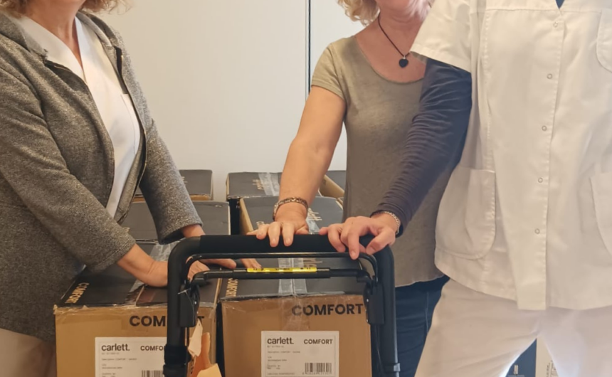Diseño sin título (15) L’Ajuntament de Puig-reig lliura carros de compra adaptats a una vintena de veïns