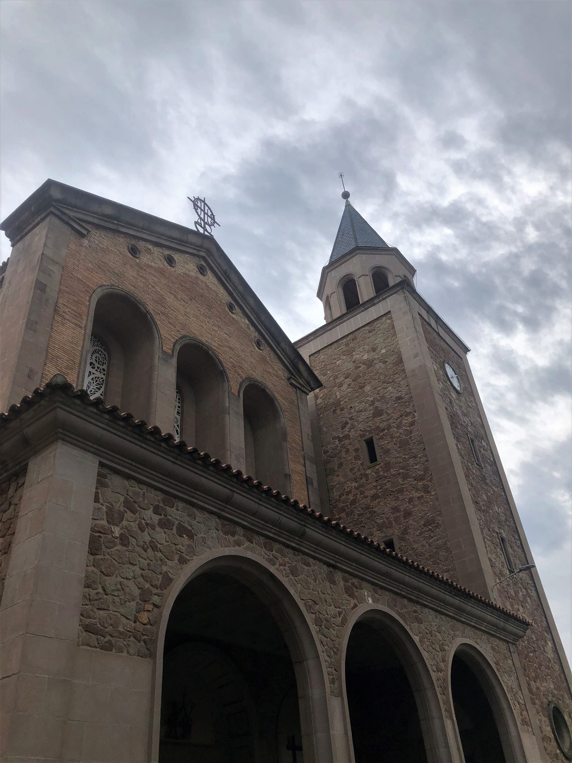Església Cal Pons