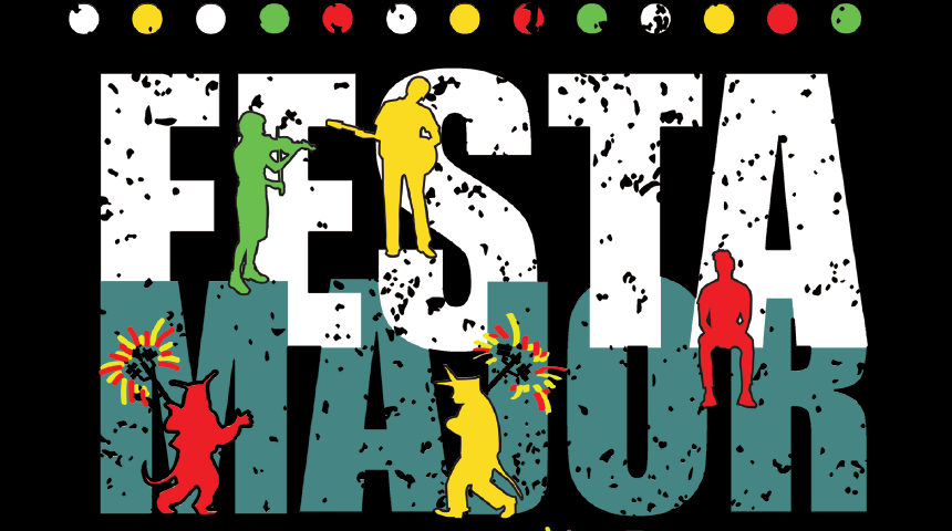 Programa Festa Major Puig-reig 2019