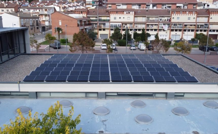 L’Ajuntament de Puig-reig referma l’aposta per l’eficiència energètica amb actuacions per ser més sostenibles i afavorir l’estalvi