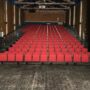 L’Ajuntament de Puig-reig treu a licitació les obres de remodelació de l’accés i serveis al teatre de l’Ametlla de Merola