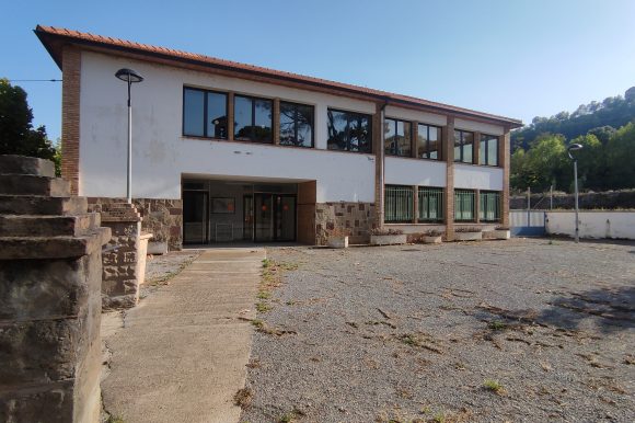 L’Ajuntament de Puig-reig obre la licitació per gestionar el bar del Centre Cívic de Cal Riera