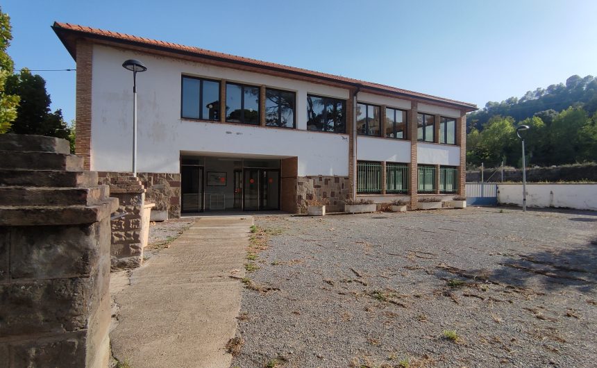 L’Ajuntament de Puig-reig obre la licitació per gestionar el bar del Centre Cívic de Cal Riera