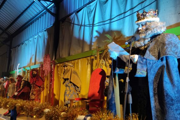 IMG_20240105_192121 Puig-reig viurà un Nadal ple d’activitats per a tothom