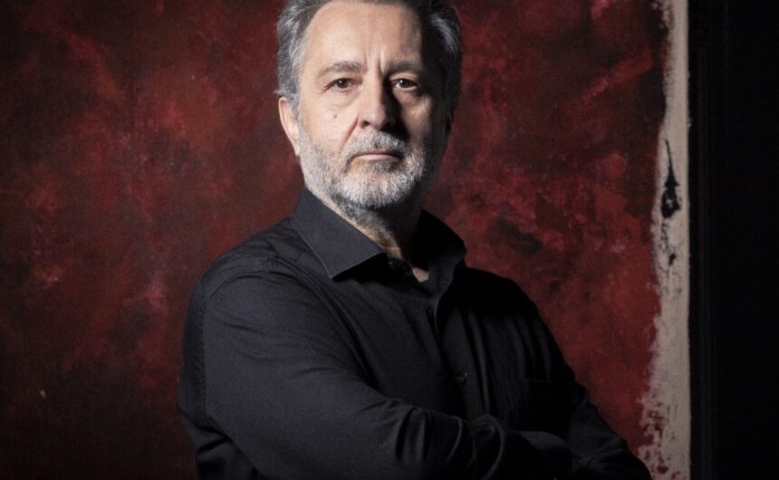 El puig-reigenc Josep Pons rep la Creu de Sant Jordi 2025