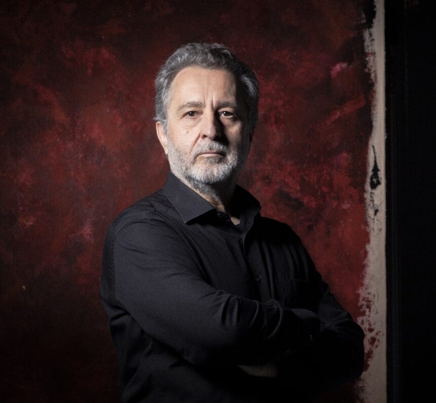 El puig-reigenc Josep Pons rep la Creu de Sant Jordi 2025
