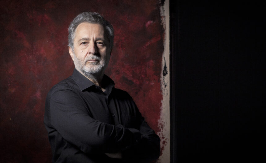 Vols veure l’òpera Falstaff al Liceu a preu reduït per acomiadar a Josep Pons?