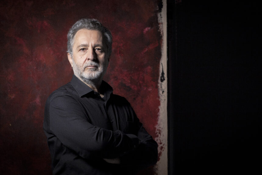 La candidatura de Josep Pons per a la Creu de Sant Jordi ja ha rebut més de 400 adhesions