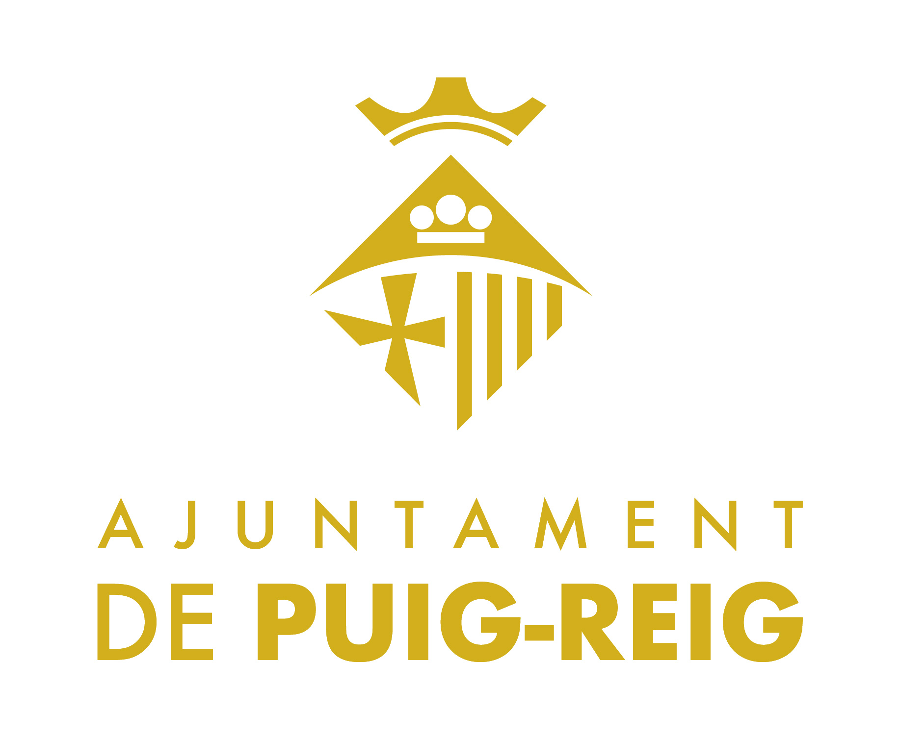 Logo Puig-reig C V