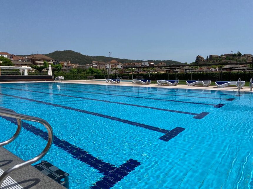 Puig-reig aprova l’adjudicació del contracte de gestió i explotació del pavelló esportiu i la piscina municipal