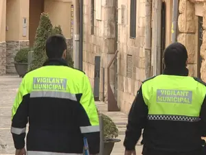 ACTA DEL PROCÉS SELECTIU DE CAP DE VIGILÀNCIA LOCAL