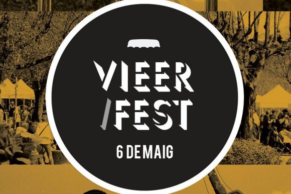 Vieerfest: Nova data 6 de maig