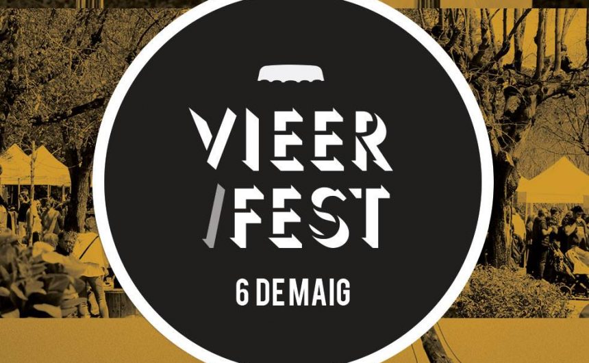 Vieerfest: Nova data 6 de maig